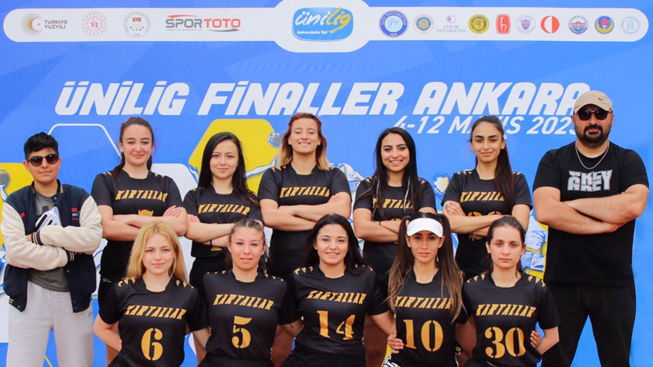 Selçuk Üniversitesi, Türkiye ikincisi 